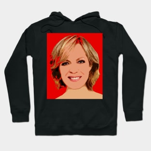 allison janney Hoodie